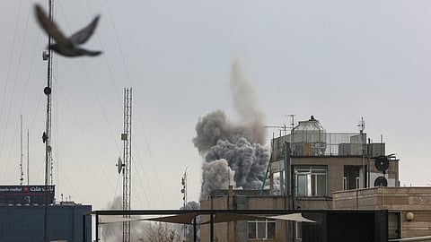 Over 30 Indian students in Urmia University to leave Iran via Armenia