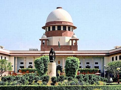 Right to 'leave with dignity': SC's maiden ruling allows passive euthanasia
