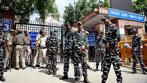 Delhi court grants interim bail in racism against NE students case