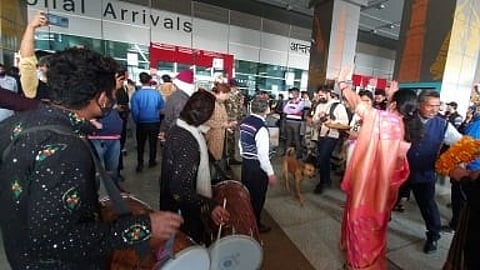 100 students to return from Iran via Armenia: J&K Students Association (Photo: IANS)