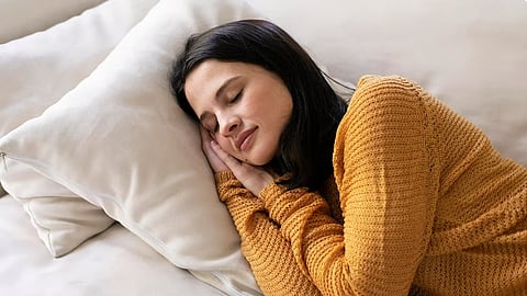 Sleep: The unsung pillar of good health