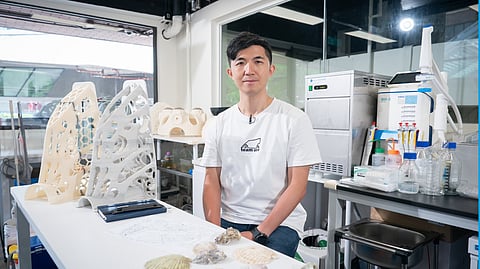 Global design competition James Dyson Award 2026 invites entries