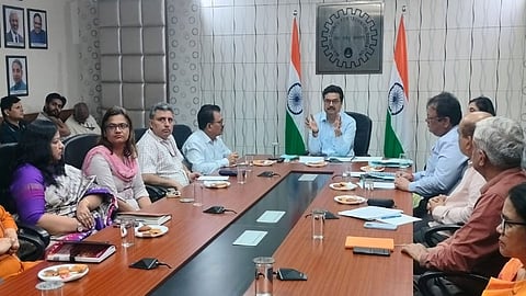 AICTE launches 500 offline ATAL faculty development programs