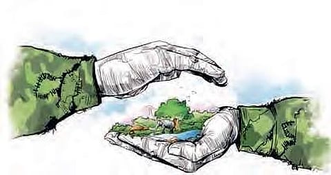 Image used for representational purposes only.