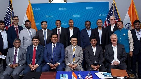 Tamil Nadu signs MoU with University of California, Berkeley for energy sector cooperation