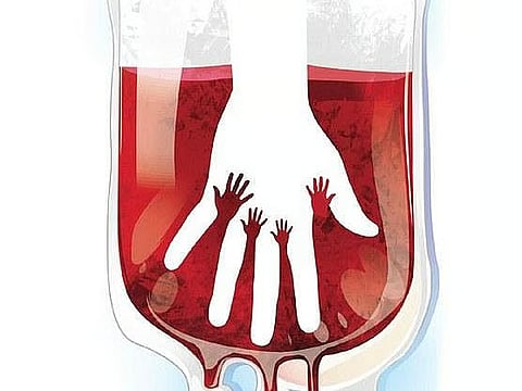 Supreme Court of India expresses caution over NAT plea in blood banks
