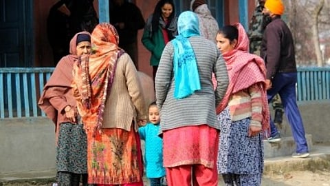 Abrogation of Articles 370, 35A enabled gender equality in J&K