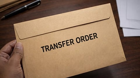 The issue came to light recently after a video surfaced showing two students of Classes 4 and 5 cleaning a fancy store owned by Second Grade Teacher (SGT) Lakshmi in the locality.