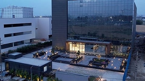 Future-ready IT parks to come up in J&K, innovation hub planned at IIT Jammu