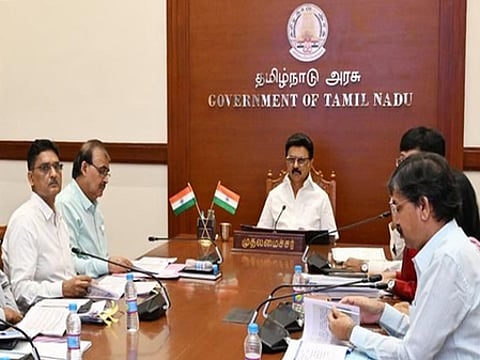 TN offers Rs 2-per-unit power subsidy for hotels shifting to electric stoves