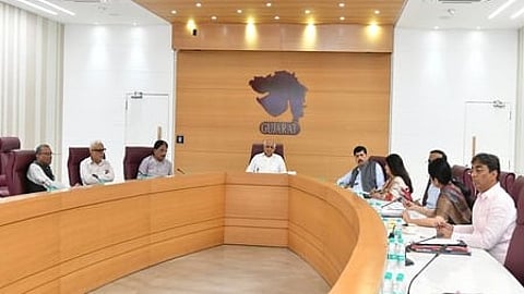 Gujarat CM approves instant PNG connections for restaurants, hotels and others