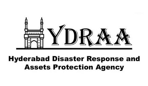 HYDRAA