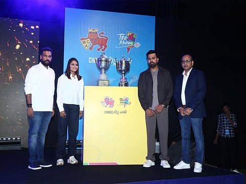 MCA announces T20 Mumbai League season 4, launches inaugural Women's League