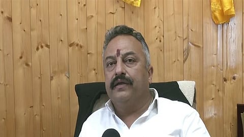 Himachal disaster loss crosses Rs 3,000 crore; over 320 dead, says education minister Rohit Thakur