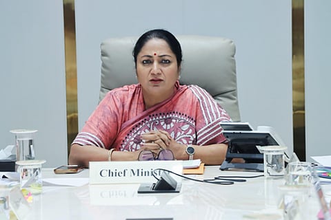 Delhi Assembly Budget session to be held from March 23 to 25