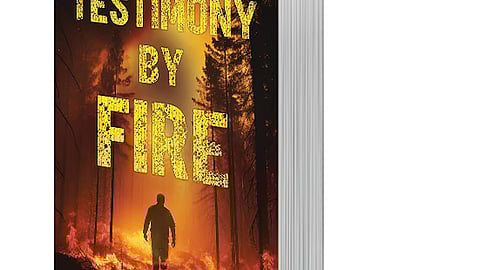 A phoenix for a burning nation