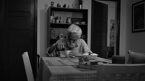 From the film, 'Tremors'