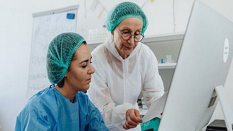 Largest ever Parkinson's study shows how symptoms differ between men, women