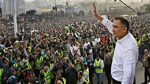 Rights bodies urge Bangladesh PM to strengthen human rights