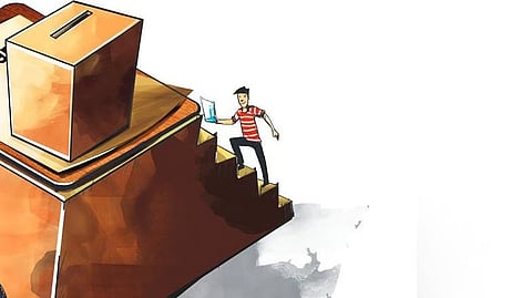 Image used for representational purposes only.