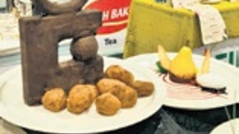 International chefs join 5-day AAHAR exhibition, 1.5 lakh footfall recorded