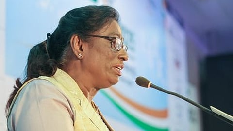 PT Usha calls for athlete-first governance in Indian sport