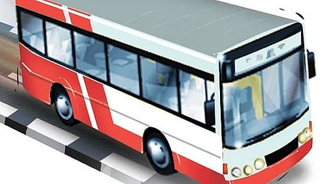 Karnataka has emerged among the top eight states in India for women’s intercity bus mobility.