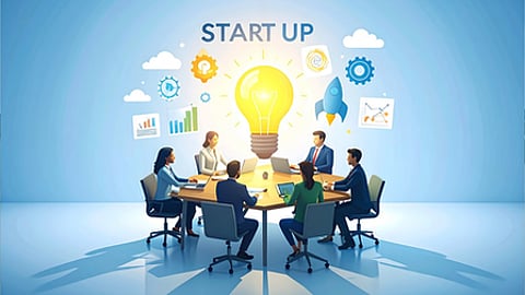 Over 1 lakh recognised startups have at least one-woman director or partner