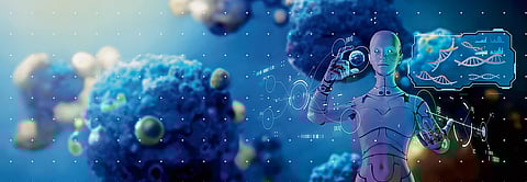 Scanning the challenges in battling Cancer