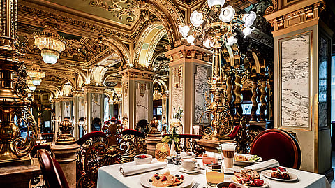 Grand Tour 2.0: New journeys await