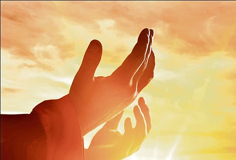 Faith in Uncertain Times