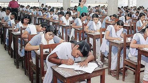CBSE issued a warning to teachers involved in the evaluation of board exam results, advising them against sharing any misleading or factually incorrect information about the evaluation process.