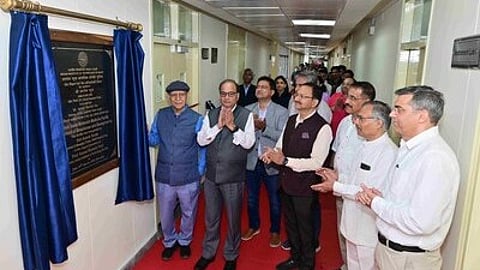 IIT Roorkee boosts biomedical research with new centre