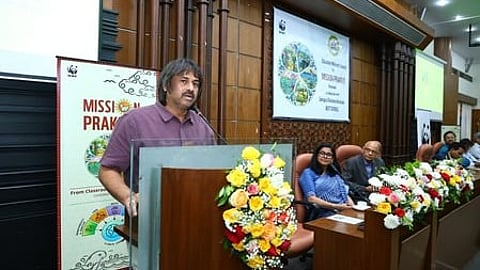 Class 10 Board exams: K