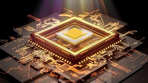 India emerges as design hub in global chip supply chain shift