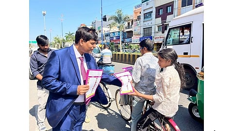 Indore sees growing public health campaign on anaemia awareness