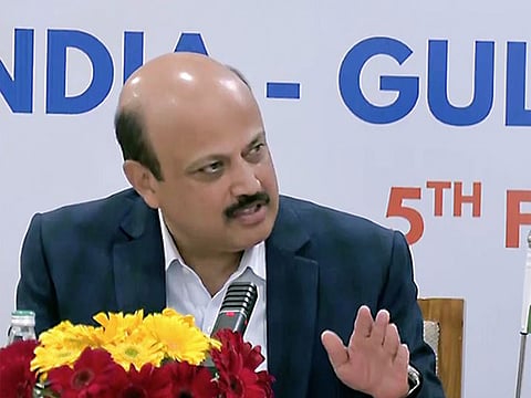 Govt announces RELIEF measures to support exporters amid West Asia conflict