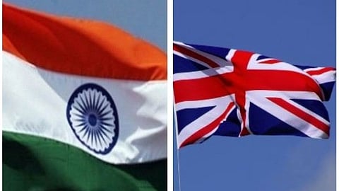 Policy push accelerates India-UK education ties, says British Council CEO