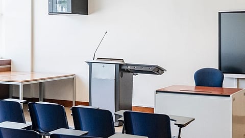 Atal Innovation Mission , Learning Links Foundation & Shell India Launch NXplorers Blended Learning Model