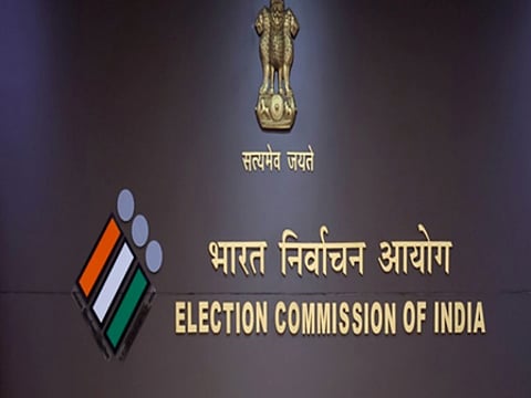 EC bars civic volunteers, green police, student police from Bengal poll duty