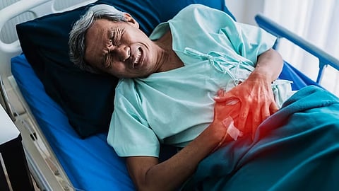 The silent progression of Wilson’s disease and delayed diagnosis