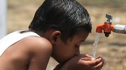 Rajasthan, Bengal lag in providing tap water to schools, Anganwadis, says Parl panel