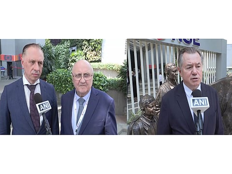 'Trade flows are returning to India, but markets remain unintegrated': Glazyev calls for Russia-India financial integration