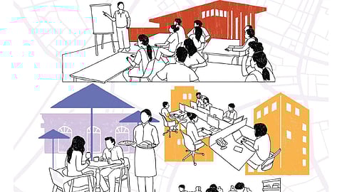 India's young workforce is growing and getting more educated: State of Working India 2026 report