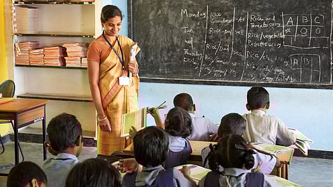 MCD to train teachers in digital tools across its 1,500 schools