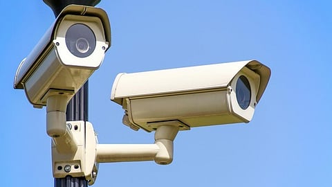 Over 21% of CCTV cameras in MCD schools across capital lying defunct: Report