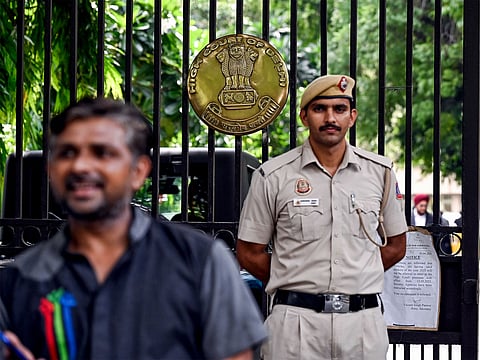 Delhi HC allows NEET-PG candidates to join SPMD counselling, says non-joining of stray vacancy seat not a bar