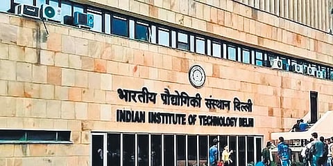 IIT Delhi