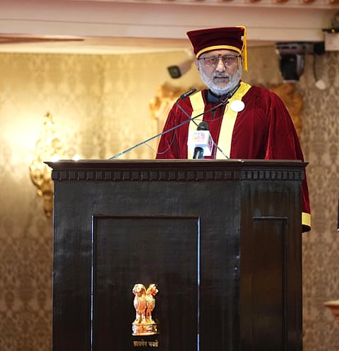 Skilling is key to India