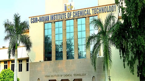 Study flags rising antimicrobial resistance in urban wastewater